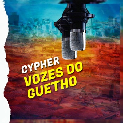 Cypher Vozes do Guetho - EP
