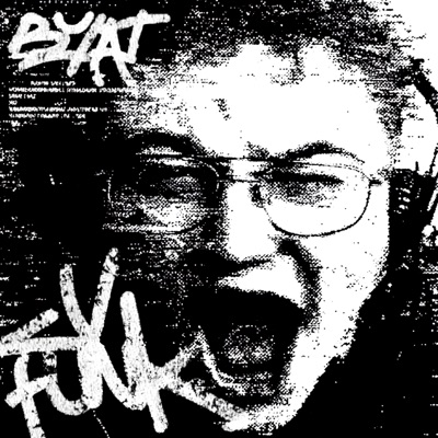 BLYAT FUNK - Single