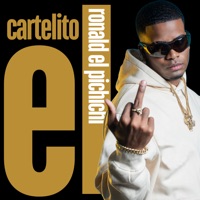El Cartelito - Single - Ronald El Pichichi