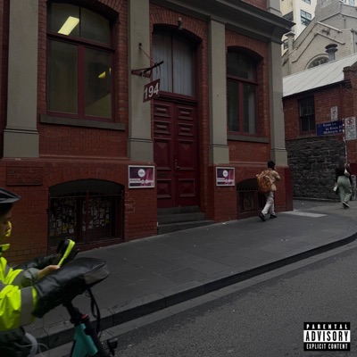 back to the topic (feat. Tec) - Single