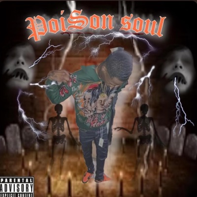 Poison Soul