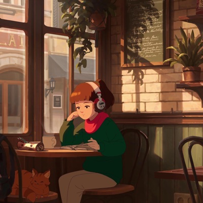 LOFI STUDY 2026 TRIG - EP