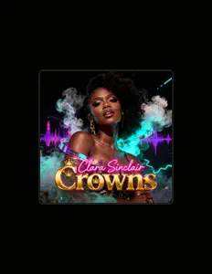 聆聽 Clara Sinclair、觀看音樂影片、閱讀小傳、查看巡演日期等！