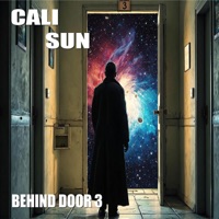 Behind Door 3 - Single - Cali Sun