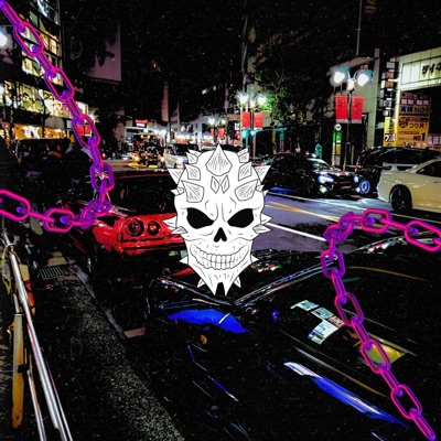 PURPLE NIGHT - Single