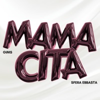 MAMACITA - Single - GIMS & Sfera Ebbasta