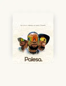 Dengarkan TERRA DA G, tonton video musik, baca bio, lihat tanggal tur & lainnya!