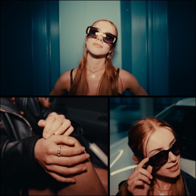 Tot de morgen valt (feat. Daimsz) - Single