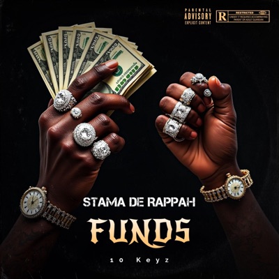 Funds (feat. 10 Keyz) - Single