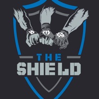 SHIELD (feat. ZyFundzz) - Single - TEDDY GOON