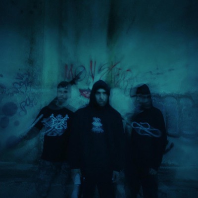 Monsters (feat. youngmillyy, Harakiri & Noise Joke) - Single