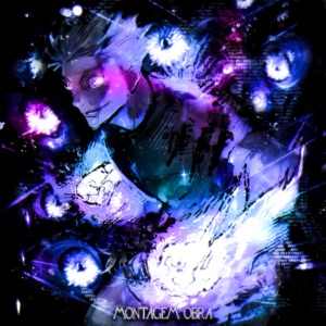 MONTAGEM OBRA - Single