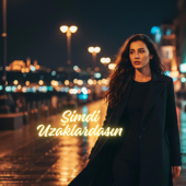 Şimdi Uzaklardasın Hayallerdesin Psychedelic Anatolian Rock / Suhey Yayla