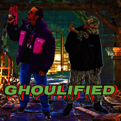 GHOULIFIED - EP
