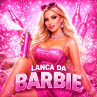 Lança Da Barbie (feat. MC Allanzin) - Single - DJ Fagner