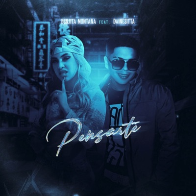 Pensarte - Single