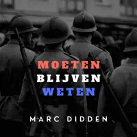Moeten blijven weten — Marc Didden