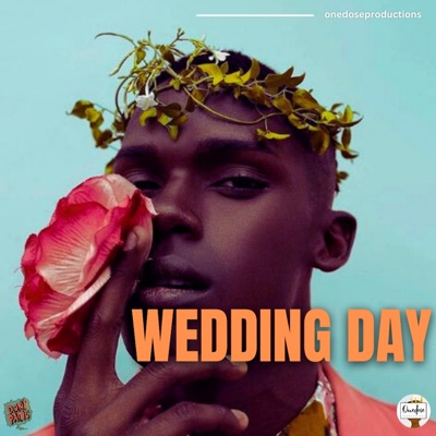 Wedding Day - Single