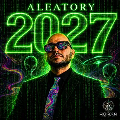 Ακούστε το άλμπουμ 2027 από Aleatory