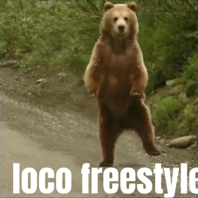Loco freestyle - Single