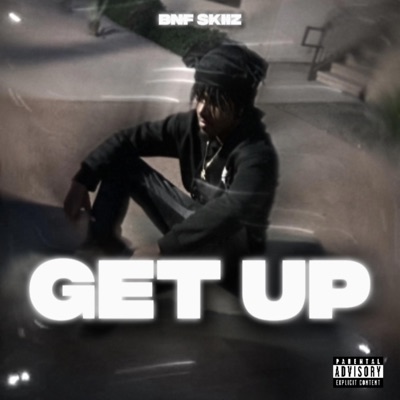 Get Up - Single