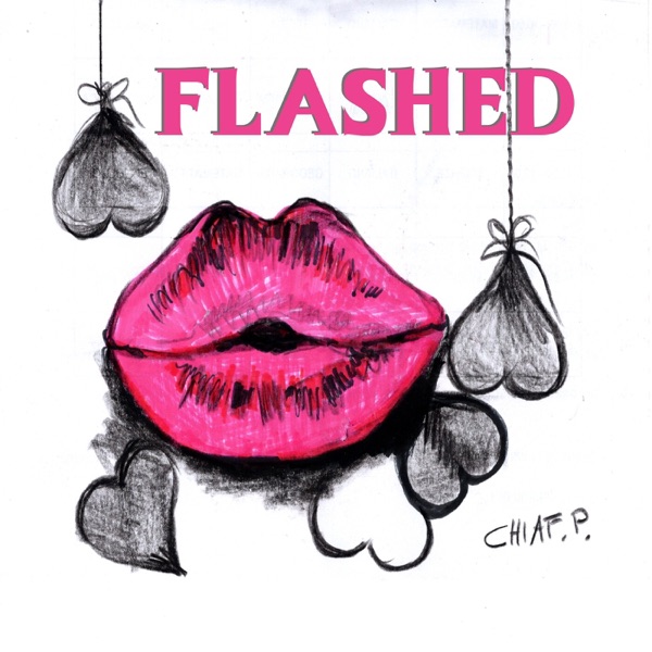 Flashed (feat. Filos & Lord Mané)