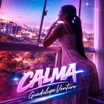 Calma - Single