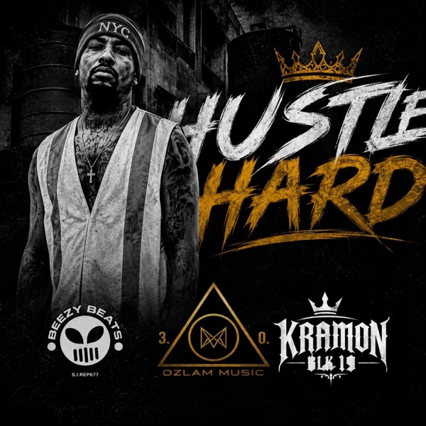 Hustle Hard (feat. Davoeta & Bobby Nasz)