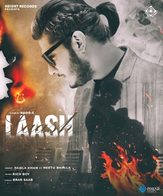 Laash - Single