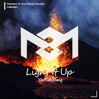 Light It Up - Single
