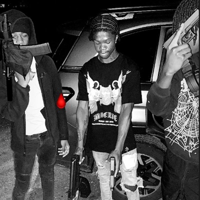 Careless Stepper (feat. zeefrmdab) - Single