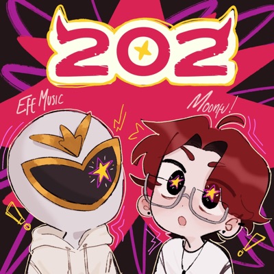 202 (feat. EFE MUSIC) - Single