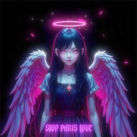 STOP PARIS LOVE - Single - HISE