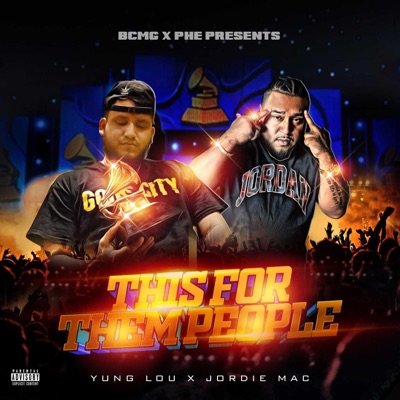 This For Them People (feat. Jordie Mac)
