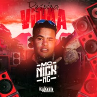 Respira Vida - Single - DJ ALANZIN & MC Nick NC