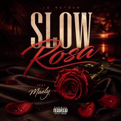 Slow (feat. Maely) - Single