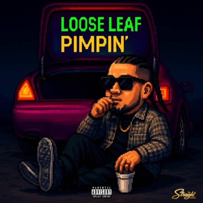 Loose Leaf Pimpin' - Single