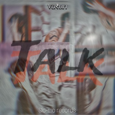 Talk - Single