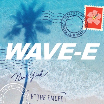 WAVE-E - Single