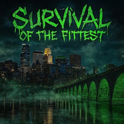 Survival Of The Fittest - Single