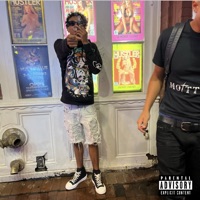 Vixen (feat. Brezzo) - Single - FEATURING.TJ