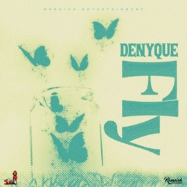 Fly Denyque