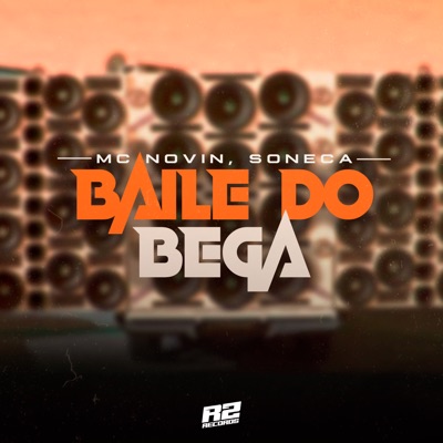 Baile do Bega - Single