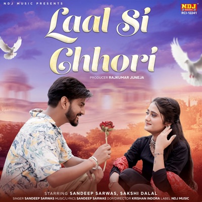 Laal Si Chhori - Single