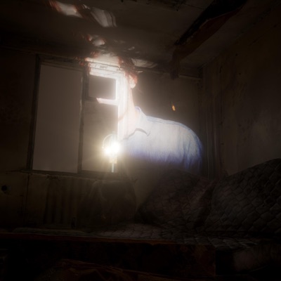 I'll hold the flowers - EP