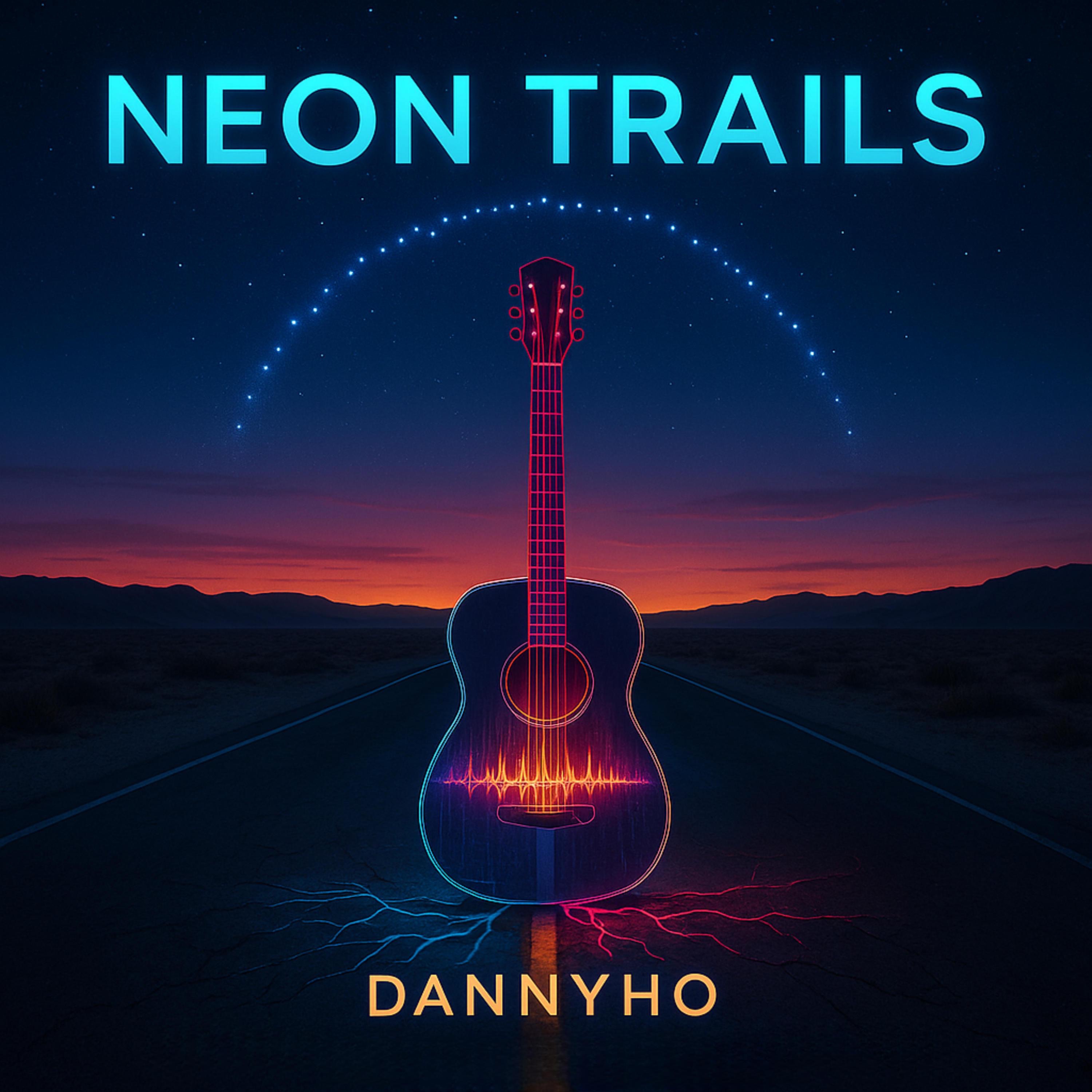 Neon Trails