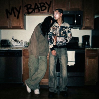 MY BABY - Single