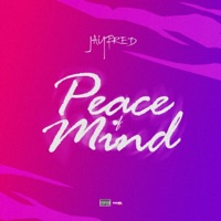 Peace of Mind - Single - Jayfred