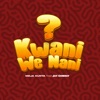 Kwani We Nani? (feat. Jay Combat)