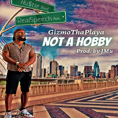 Not a Hobby - Single